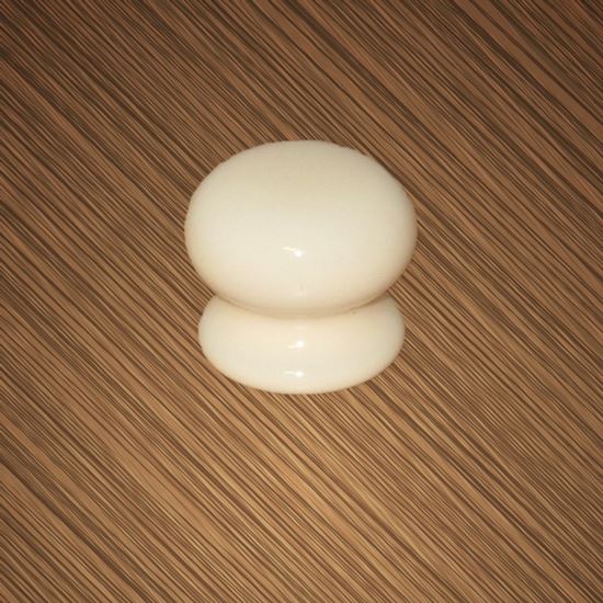 securit-ceramic-knob-beige-35mm