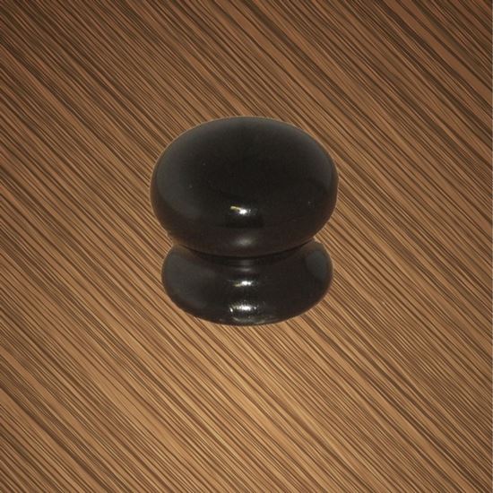 securit-ceramic-cupboard-knob-black