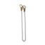securit-sink-chain-ball-chrome