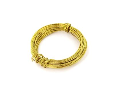 securit-picture-wire-brass