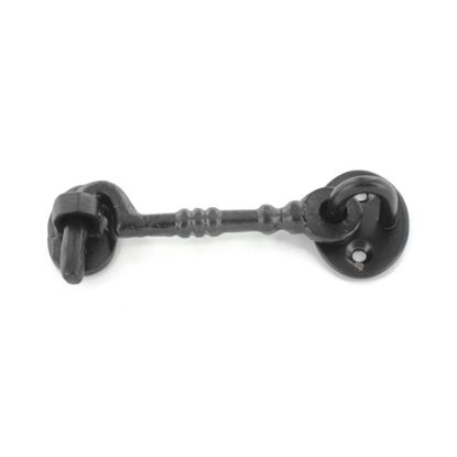 securit-cast-cabin-hook-black