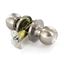 securit-stainless-steel-passage-knob-set