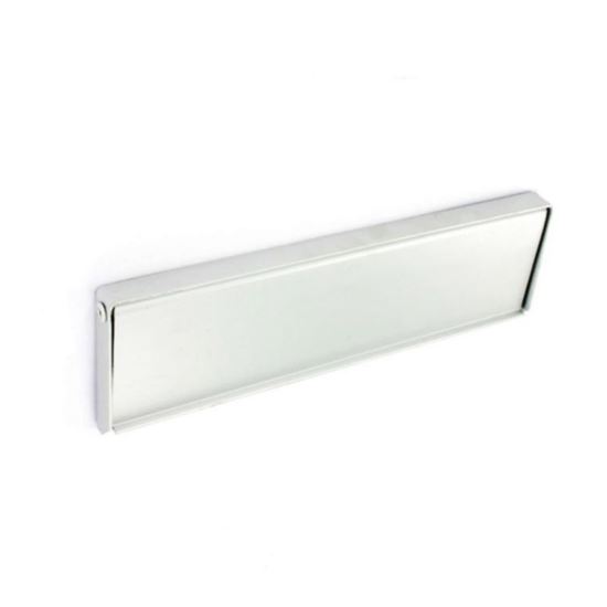 securit-aluminium-face-fix-letter-plate