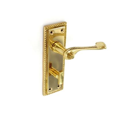 securit-georgian-bathroom-handles-pair