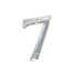 securit-chrome-numeral-75mm