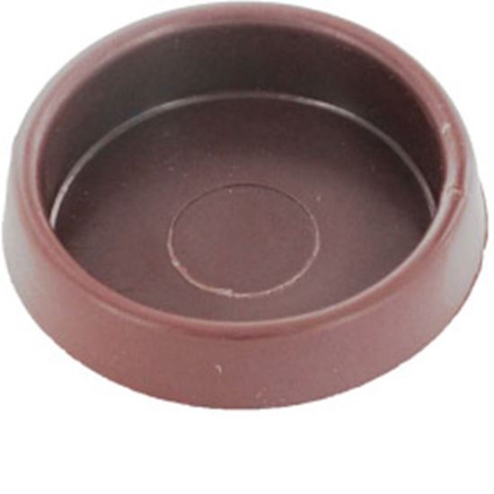 securit-castor-cups-brown