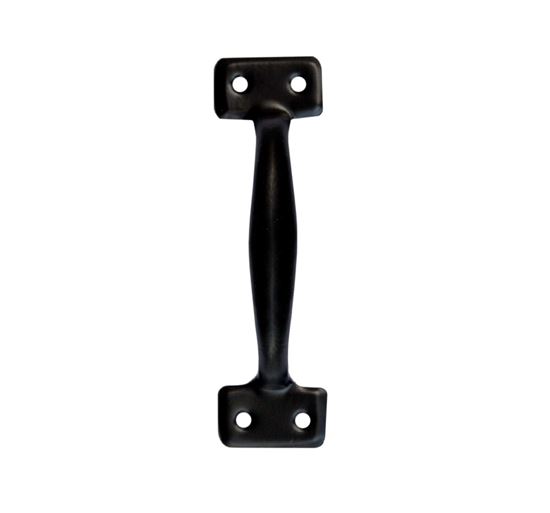 securit-pull-handle-black