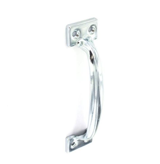 securit-pull-handle-zinc-plated