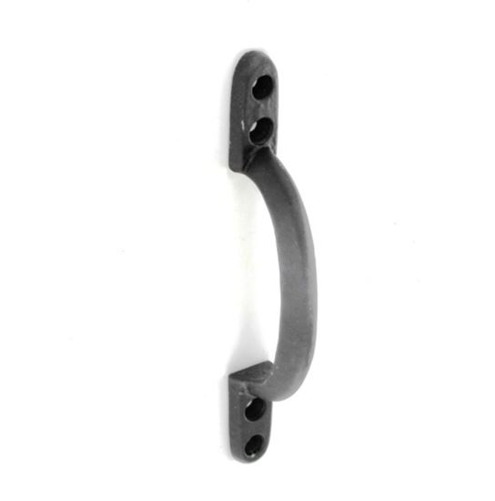 securit-pull-handle-cast-black