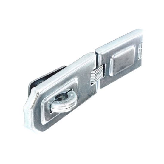 securit-flexible-hinged-hasp--staple-zinc-plated