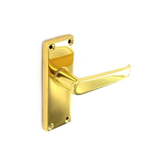 securit-victorian-latch-handles-pair