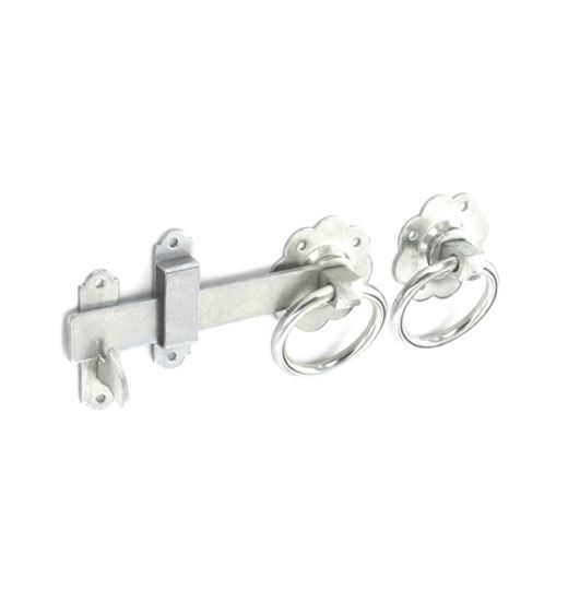 securit-ring-gate-latch-zinc-plated