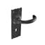 securit-antique-lock-handles-pair