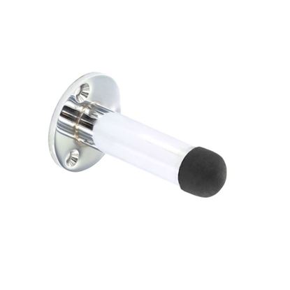 securit-chrome-projection-door-stop