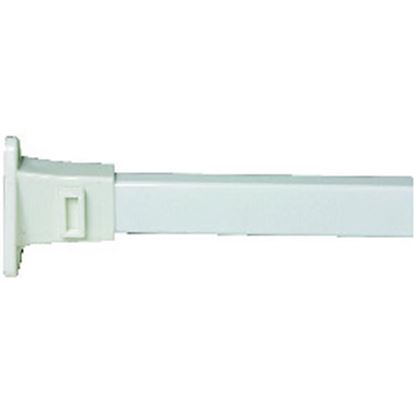 croydex-modular-rail-system