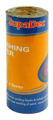 supadec-finishing-paper