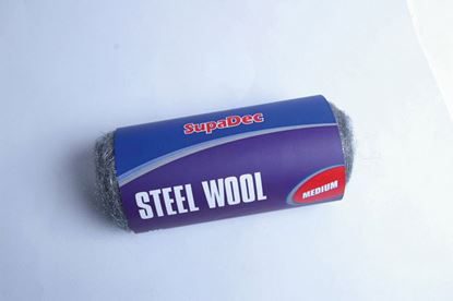 supadec-steel-wool