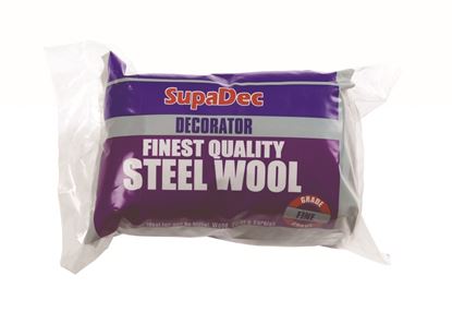 supadec-steel-wool