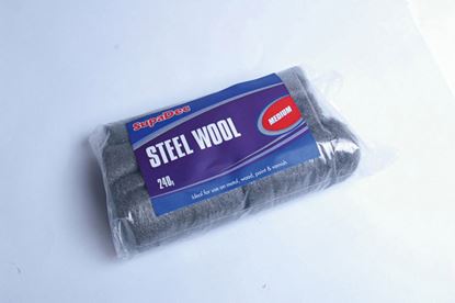 supadec-steel-wool