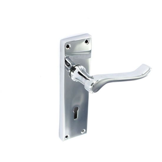 securit-scroll-chrome-lock-handles-pair