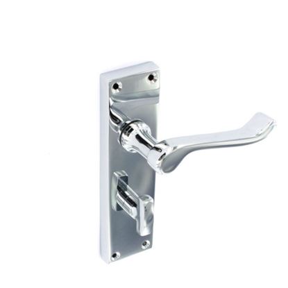 securit-scroll-chrome-bathroom-handles