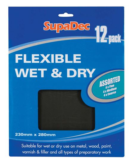 supadec-flexible-wet--dry-paper