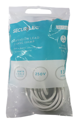 securlec-2-gang-extension-lead