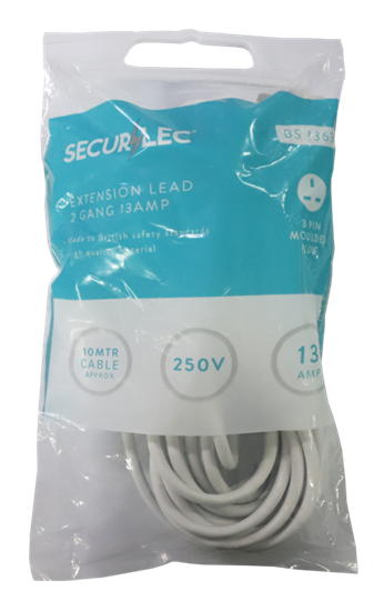 securlec-2-gang-extension-lead