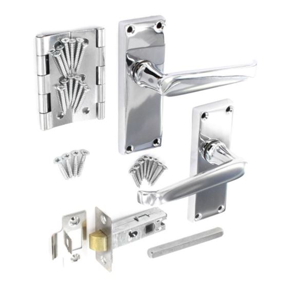 securit-flat-internal-handle-pack