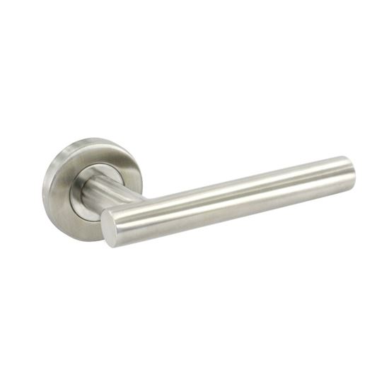 securit-satin-stainless-steel-latch-handles-bar-pair