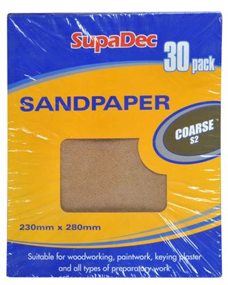 supadec-general-purpose-sandpaper