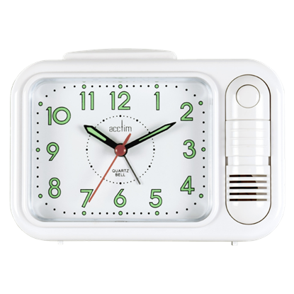 acctim-sonnet-bell-alarm-clock