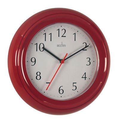 acctim-wycombe-wall-clock