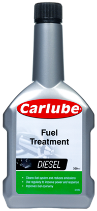 carlube-diesel-treatment