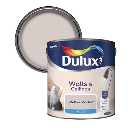 dulux-matt-25l