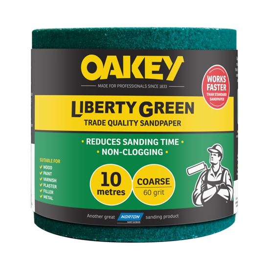 norton-oakey-liberty-green-rolls---10m-x-115mm