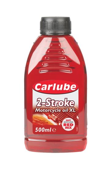 carlube-2-stroke-mineral-motorcycle-oil