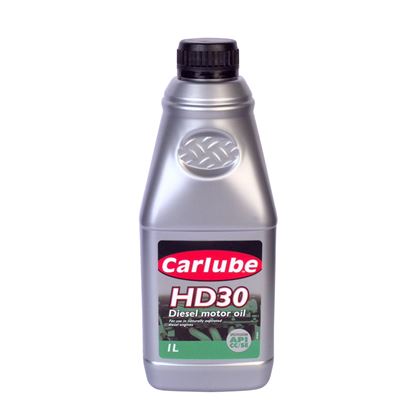 carlube-hd30-diesel-motor-oil