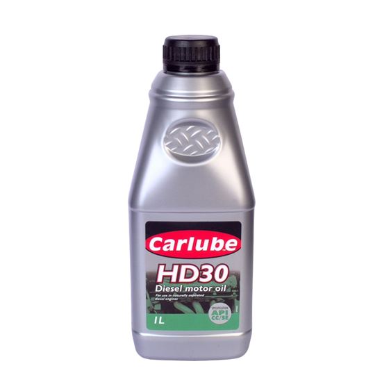 carlube-hd30-diesel-motor-oil