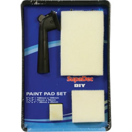 supadec-diy-paint-pad-set
