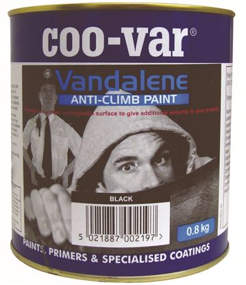 coo-var-vandalene-anti-climb-paint---black