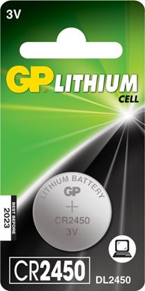 gp-lithium-button-cell-battery
