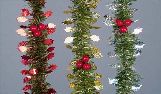 premier-tinsel-garland--holly
