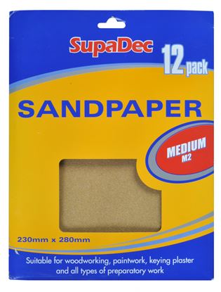 supadec-general-purpose-sandpaper