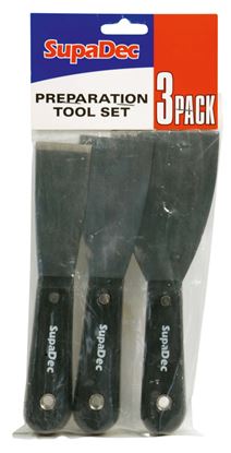 supadec-preparation-tool-set