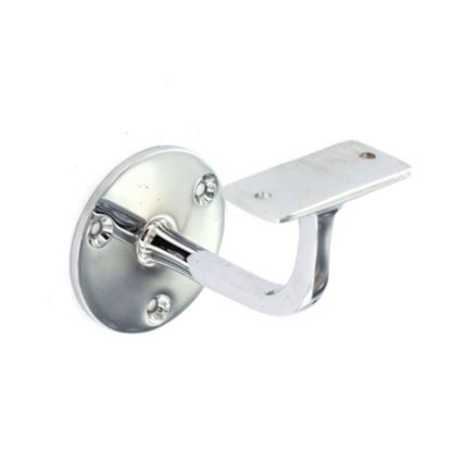 securit-chrome-handrail-bracket