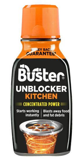 buster-kitchen-plughole-unblocker