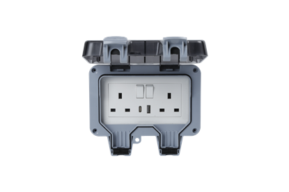 securlec-double-outdoor-weatherproof-2-gang-switched-socket-with-usb-a--usb-c