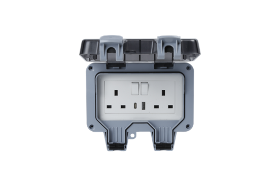 securlec-double-outdoor-weatherproof-2-gang-switched-socket-with-usb-a--usb-c