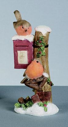 premier-ribbons-on-a-post-box